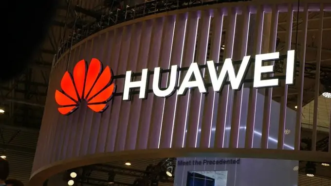 Huawei навлиза на пазара с компютрите