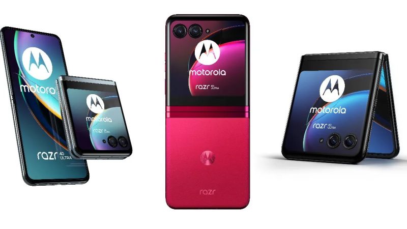 Motorola