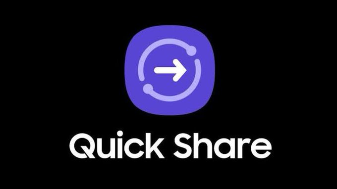 Android преименува функцията Nearby Share