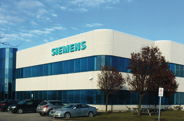 Siemens