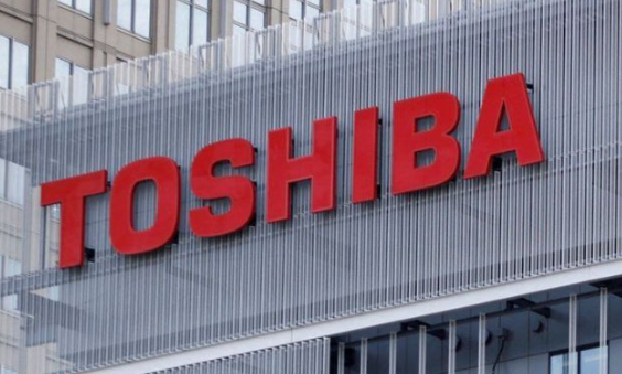 Toshiba вижда чиповете за захранване като двигател на растежа си