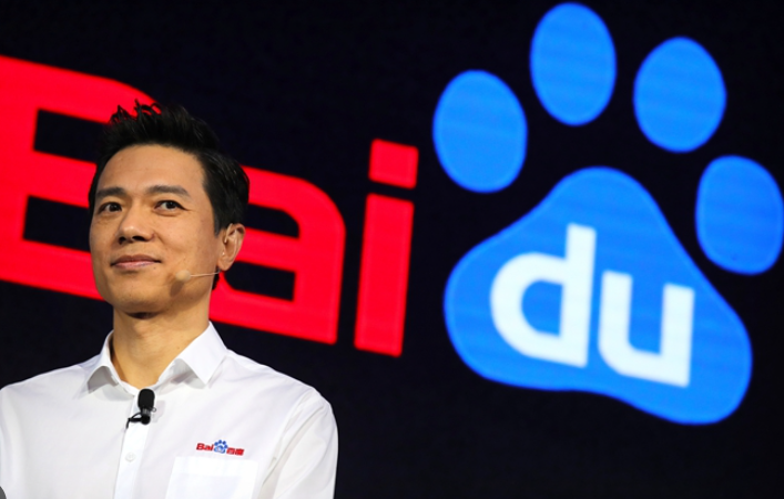 Baidu