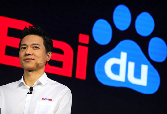 Baidu се отказа да купува лайв стрийминг платформата JOYY