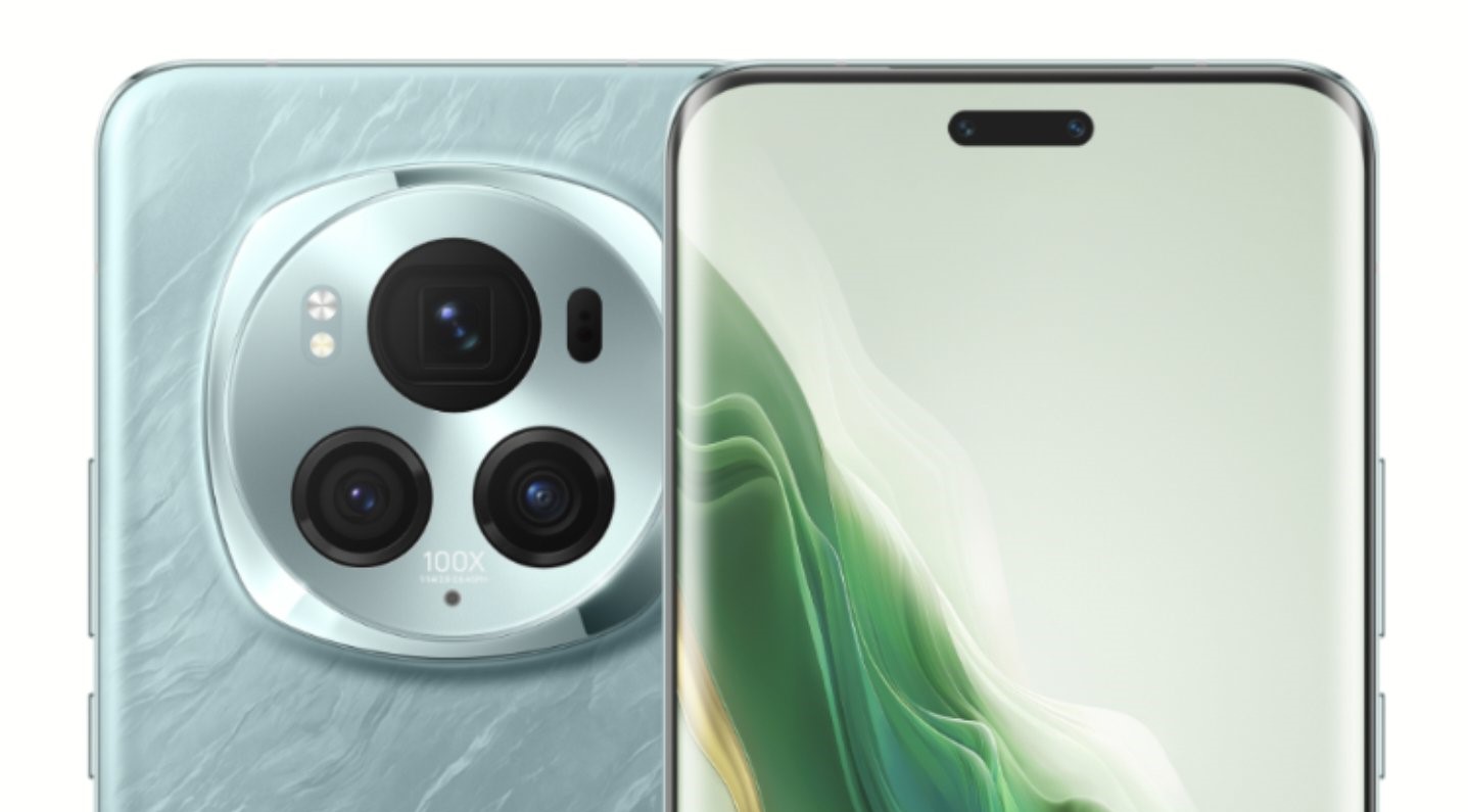 Китайският Honor пусна смартфон Magic 6 Pro с изкуствен интелект