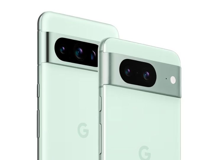 google pixel 8 google pixel 8 pro