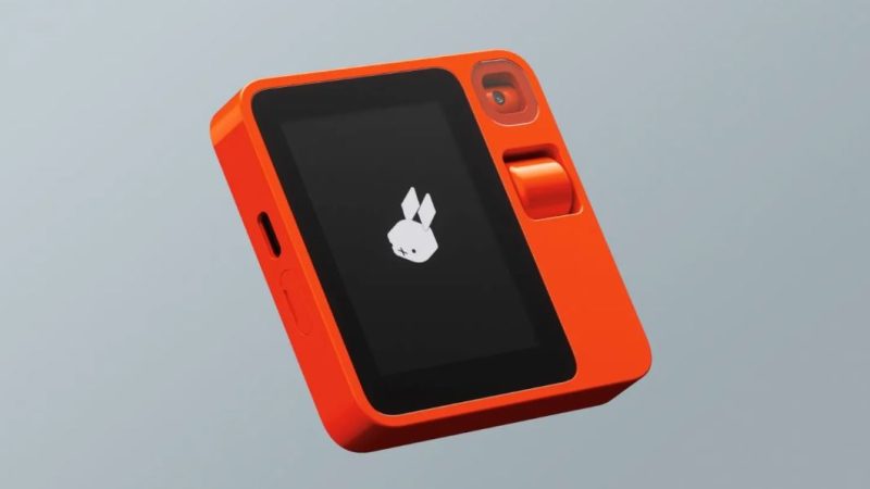 rabbit r1