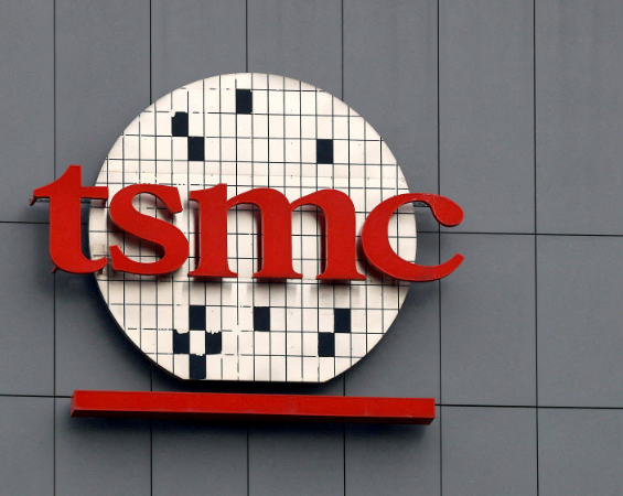TSMC