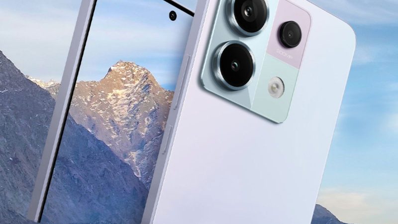 Xiaomi Redmi Note 13 Series