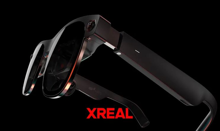 Новите AR очила на Xreal са насочени към Apple Vision Pro
