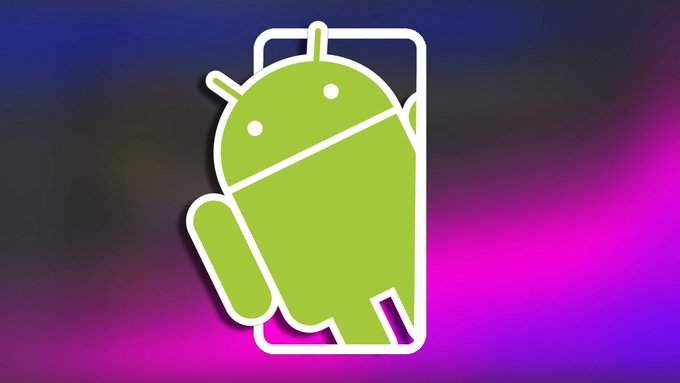 Android Devices and Sharing