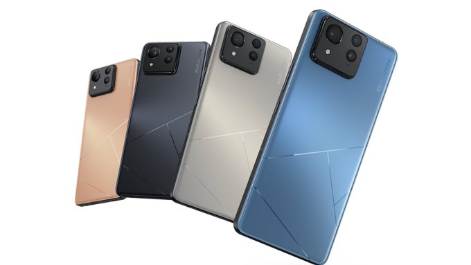 Asus Zenfone 11 Ultra