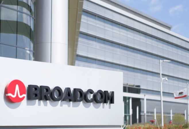 Broadcom