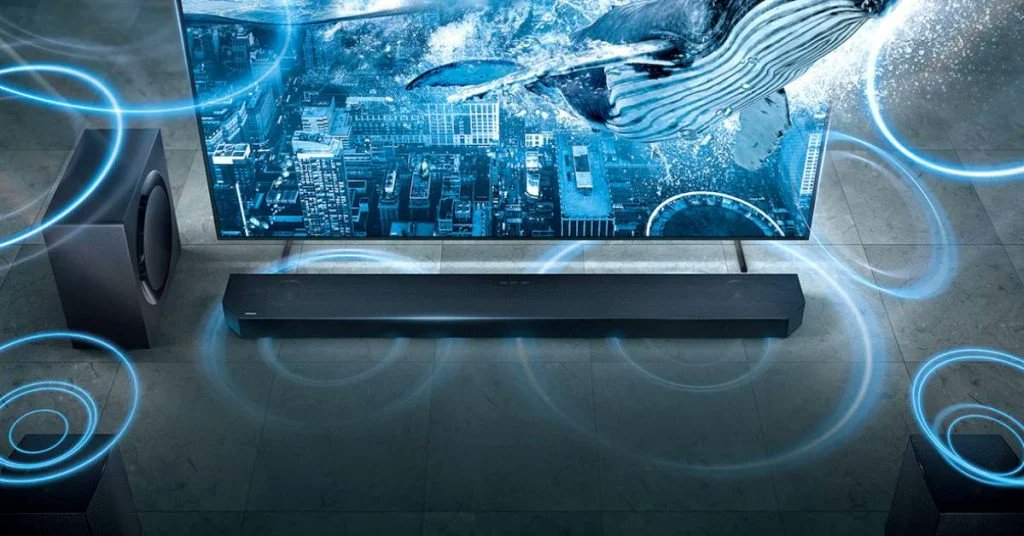 Samsung и Google ще конкурират Dolby Atmos