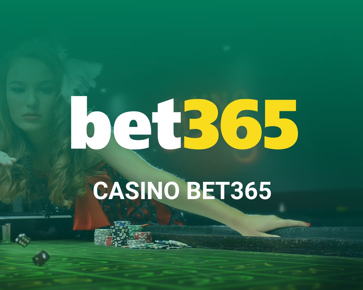 Какви са предимствата и какво предлага Bet365 казино?