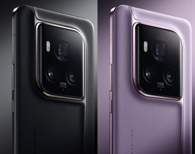 Honor Magic 6 Ultimate Еdition