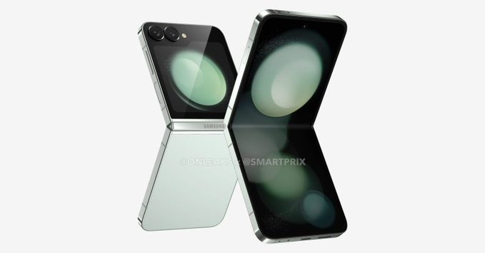 Samsung Galaxy Flip