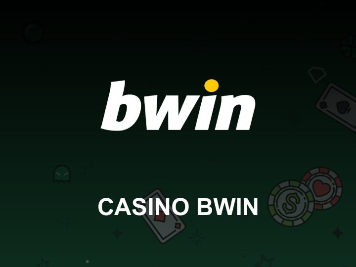 Bwin казино