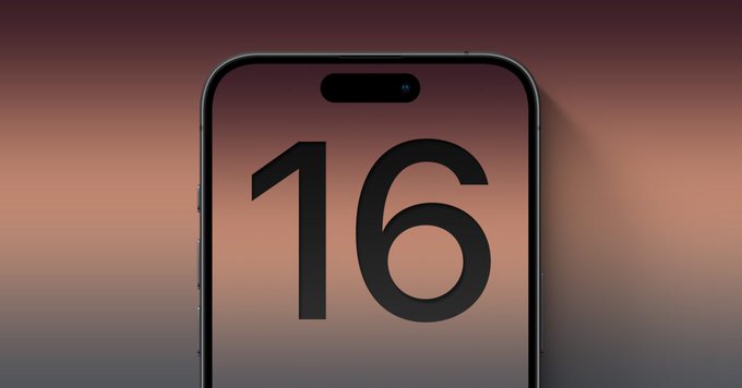 Разкриха нови детайли за четирите версии на iPhone 16