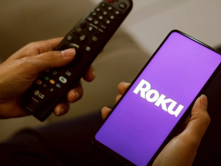 Roku