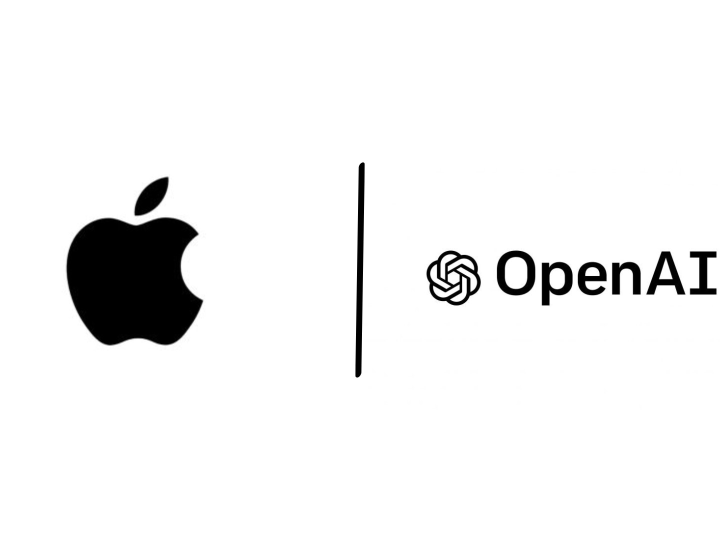 Apple OpenAI