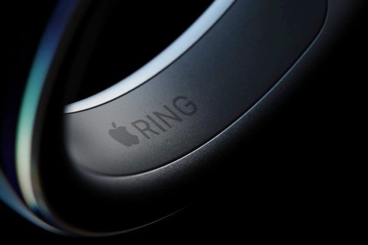 Разкриха какви функции ще има Apple Ring