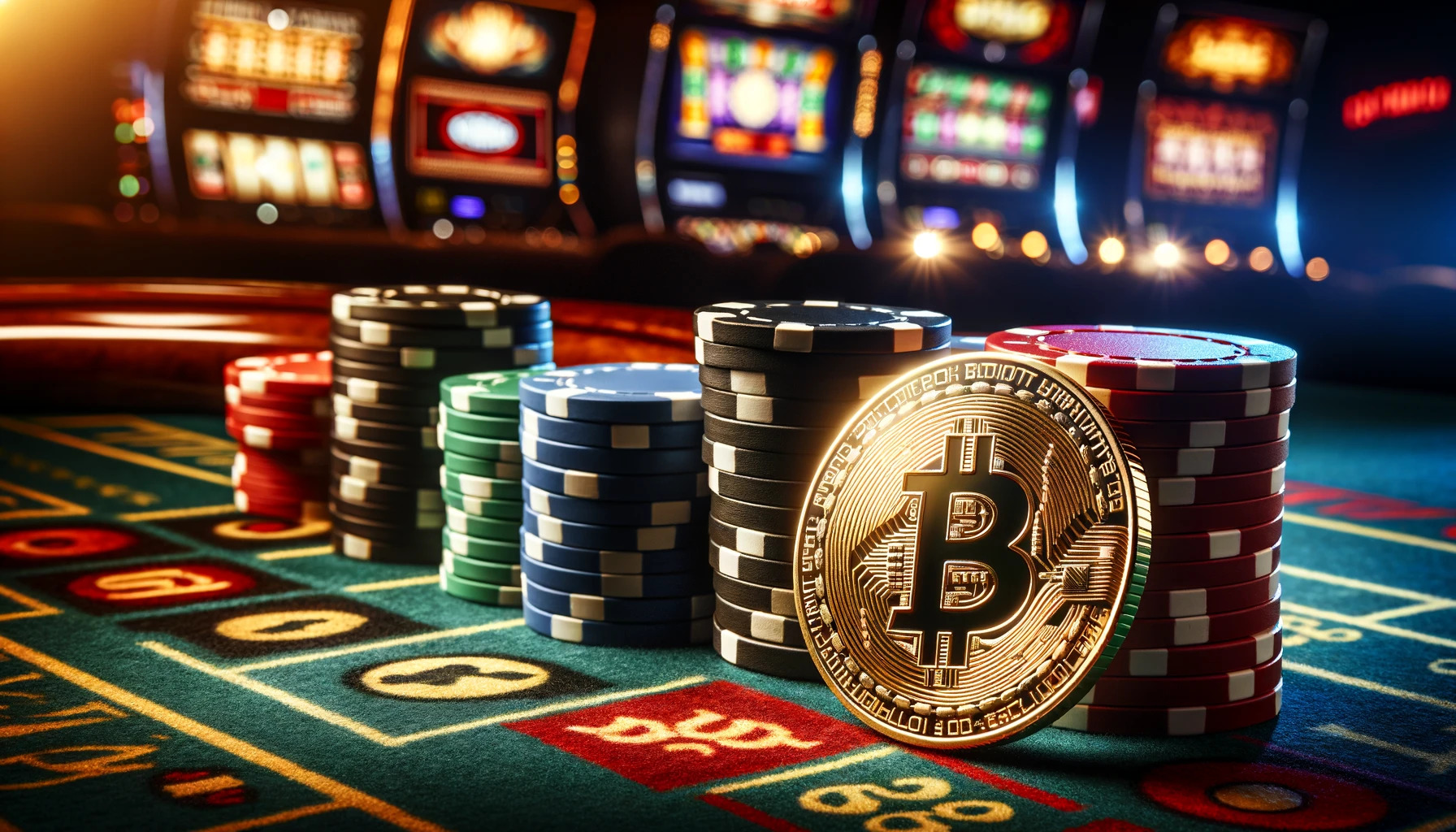 Съществуват ли в България крипто казина и какво представляват?