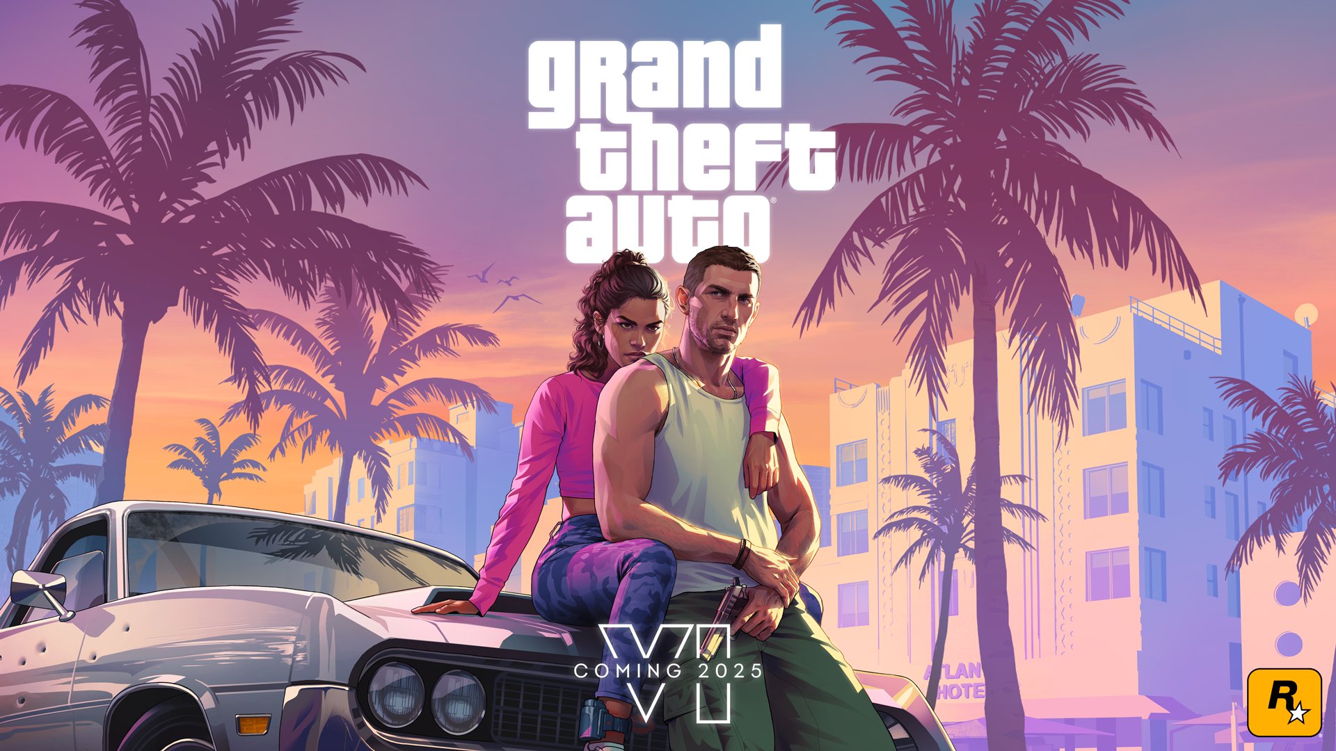 Потвърдено: GTA VI излиза през есента на 2025-а година