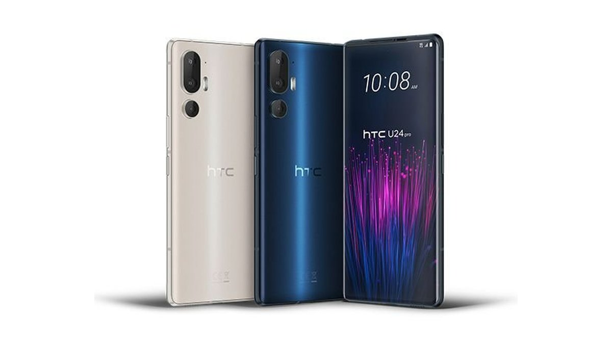 HTC представи новия си смартфон с впечатляващи характеристики