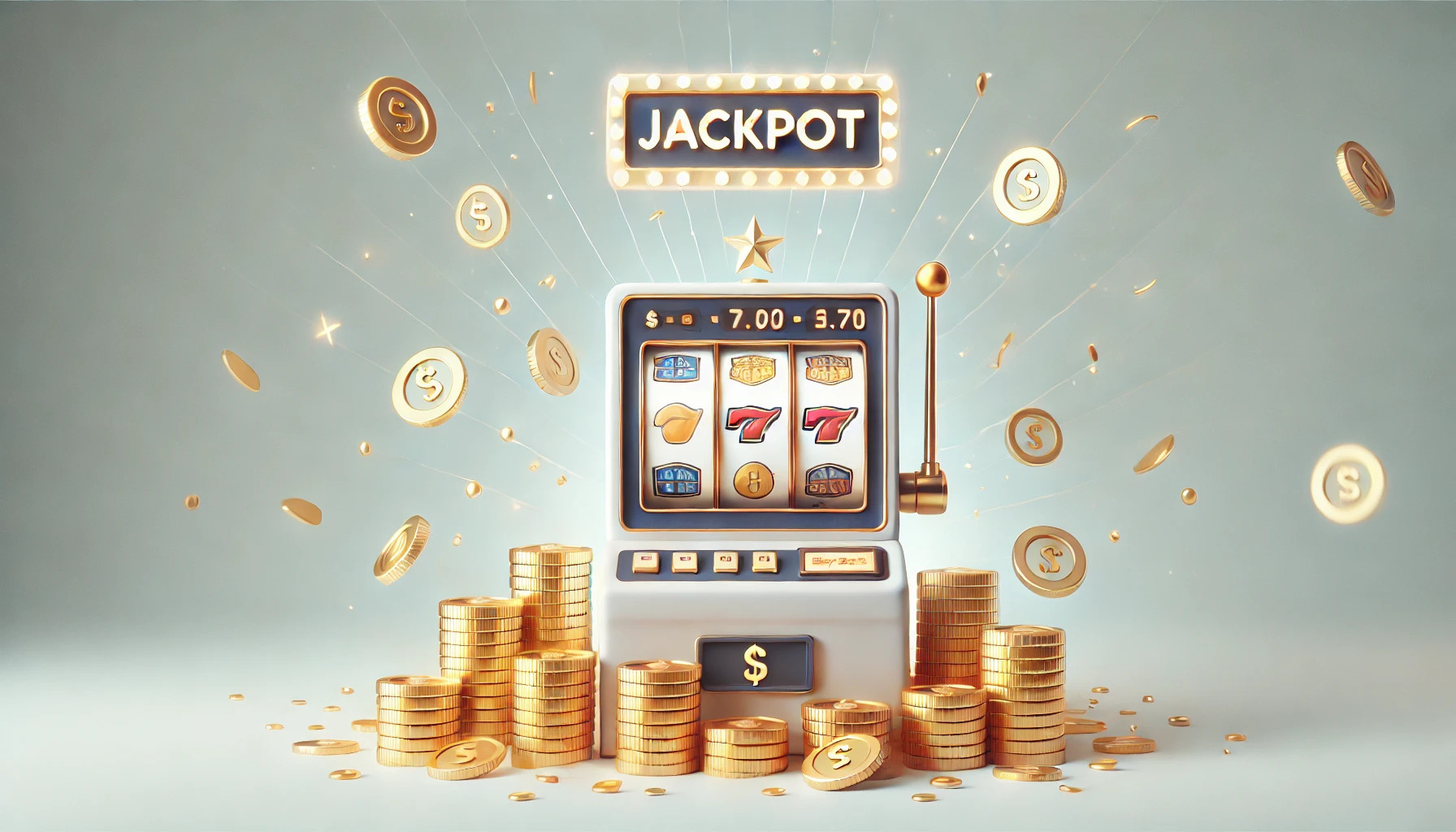 Какво представляват джакпот игрите и какви видове има?