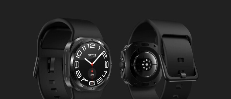 Samsung Galaxy Watch Ultra