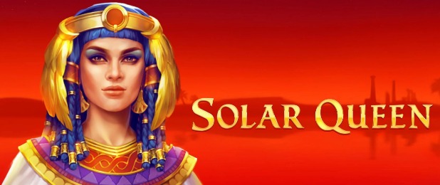 solar queen slot