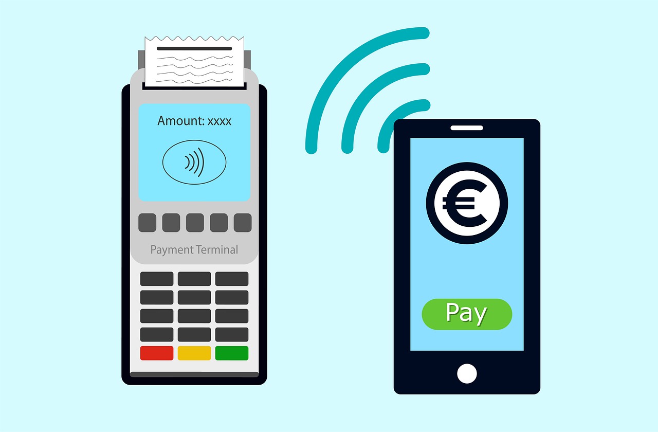 Готвят сериозно подобрение на технологията NFC
