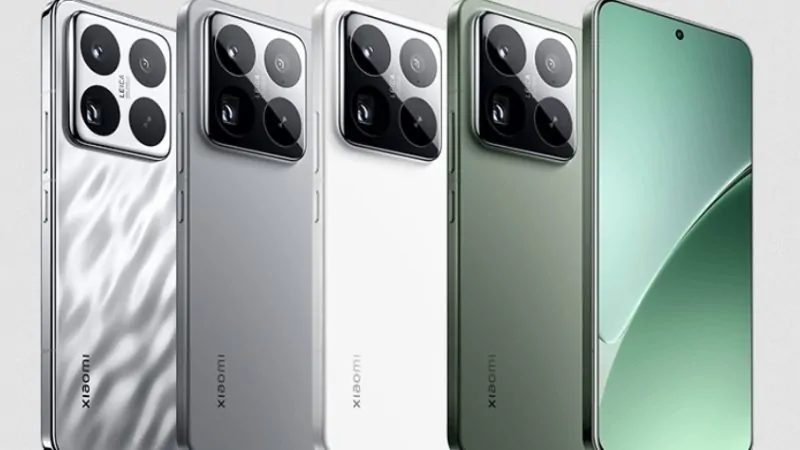 Xiaomi 16 Series