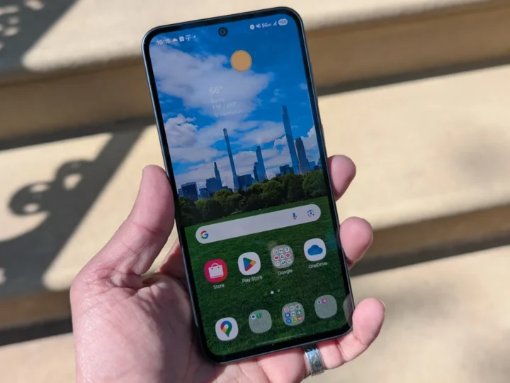 samsung galaxy a36