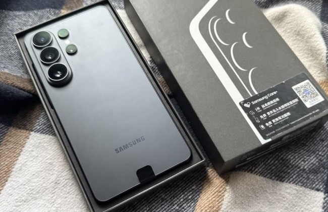 Samsung Galaxy S серия: кои 3 неща винаги се подобряват и защо това е важно
