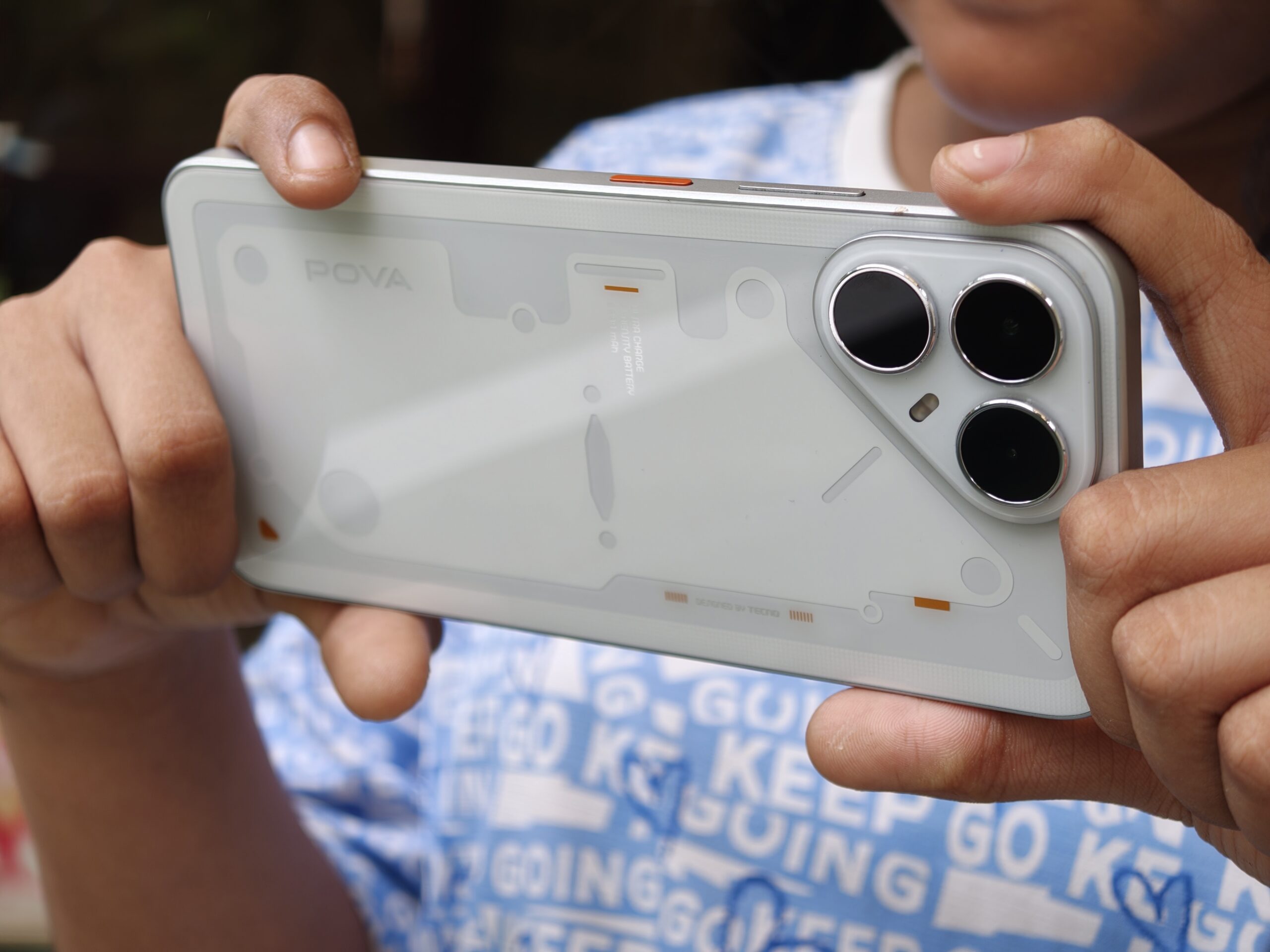 Какво е „gaming mode“ при телефоните и работи ли изобщо?
