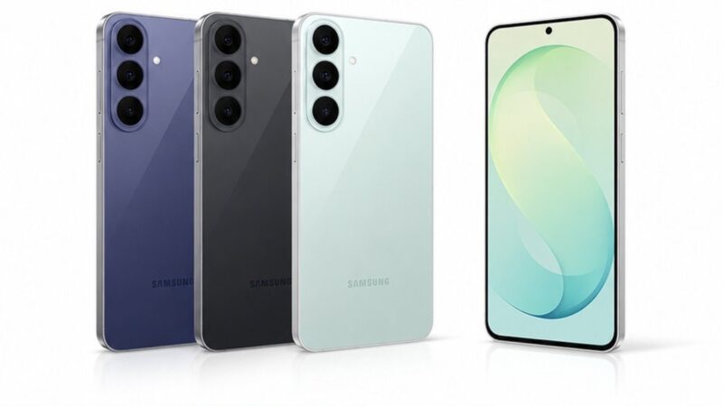 Samsung Galaxy S26