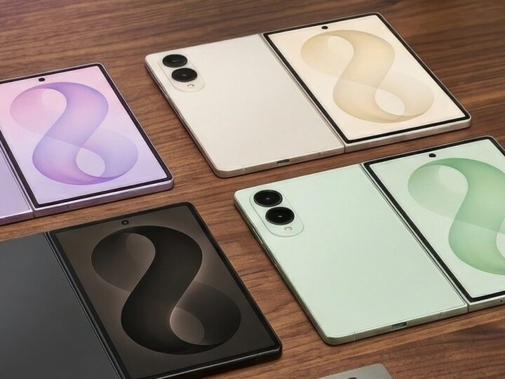 Samsung Galaxy Z Flip
