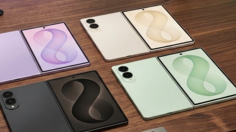 Samsung Galaxy Z Flip
