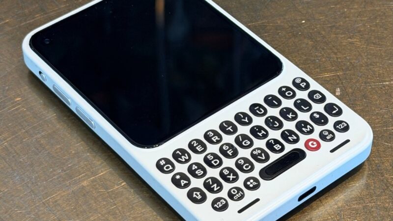 botton phone