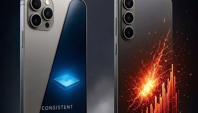 iphone vs samsung galaxy