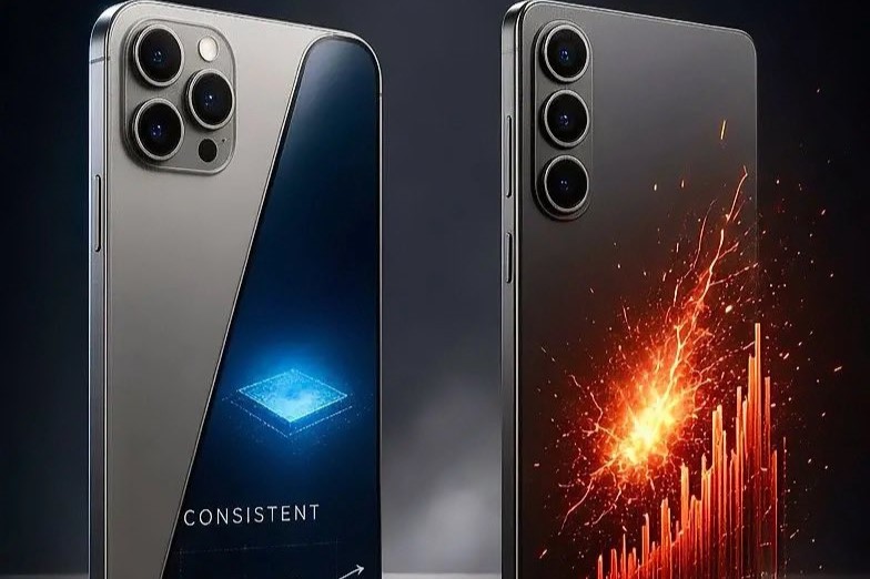 Кои устройства имат по-добра защита – Android или iOS?