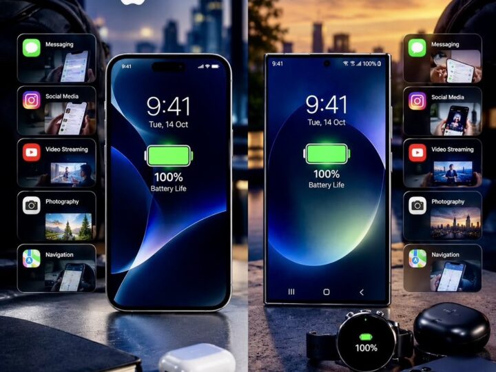 phone battery